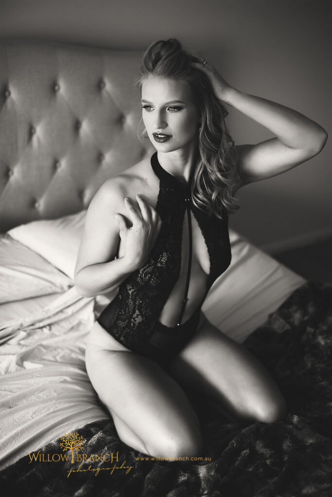 Boudoir Photographers