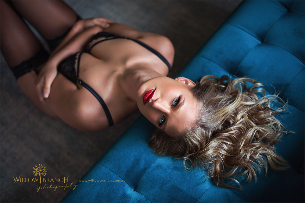 Boudoir Photographers