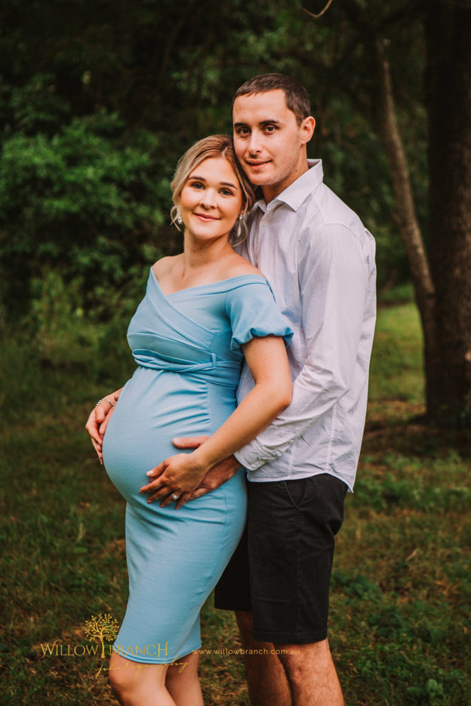 Maternity Photography Gold Coast