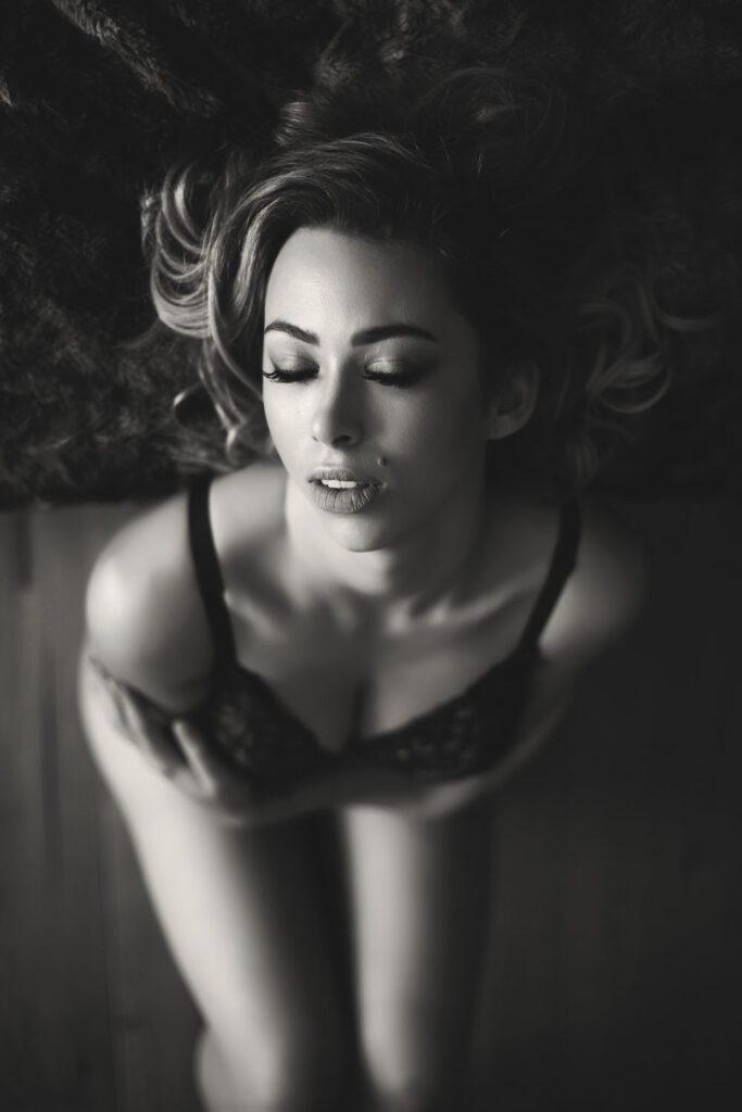 Gold Coast Boudoir Willow Branch Photography