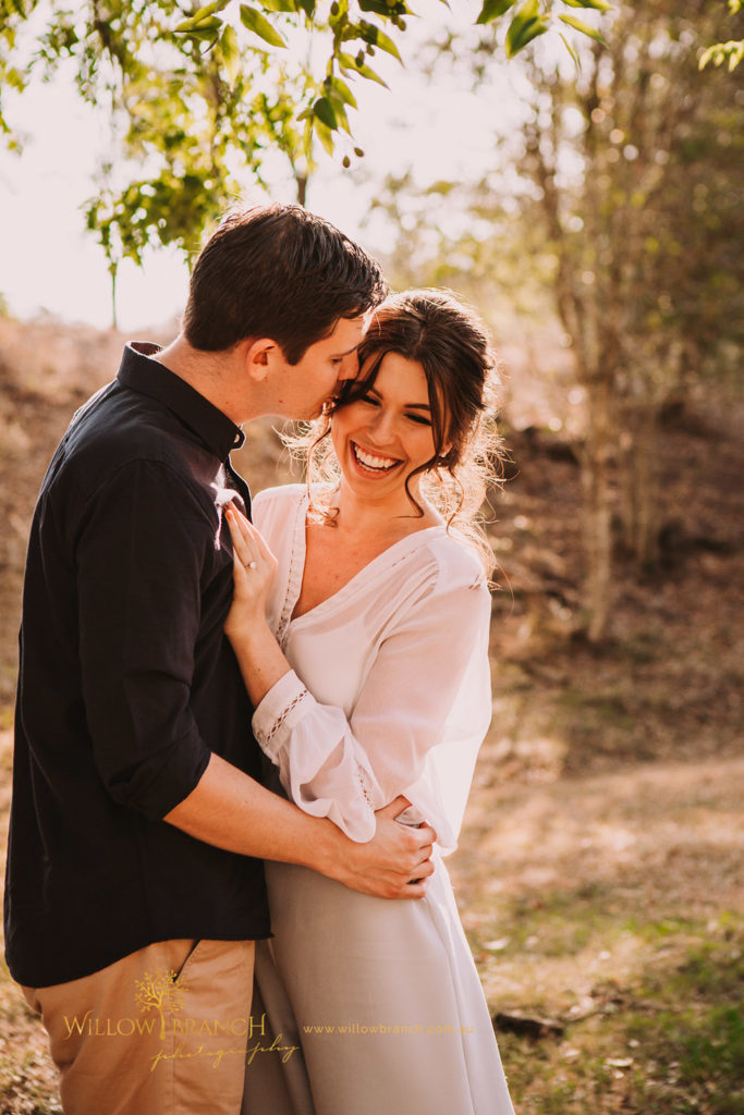 Engagement Photography Gold Coast