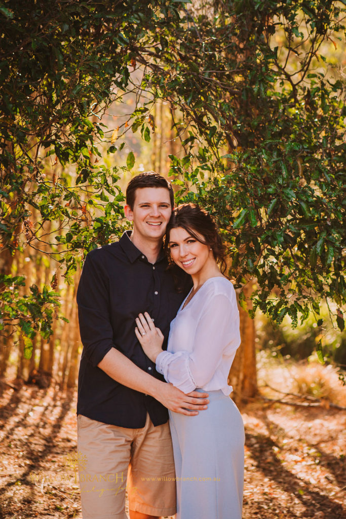 Engagement Photography Gold Coast