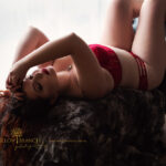 Gold Coast Boudoir Shoot