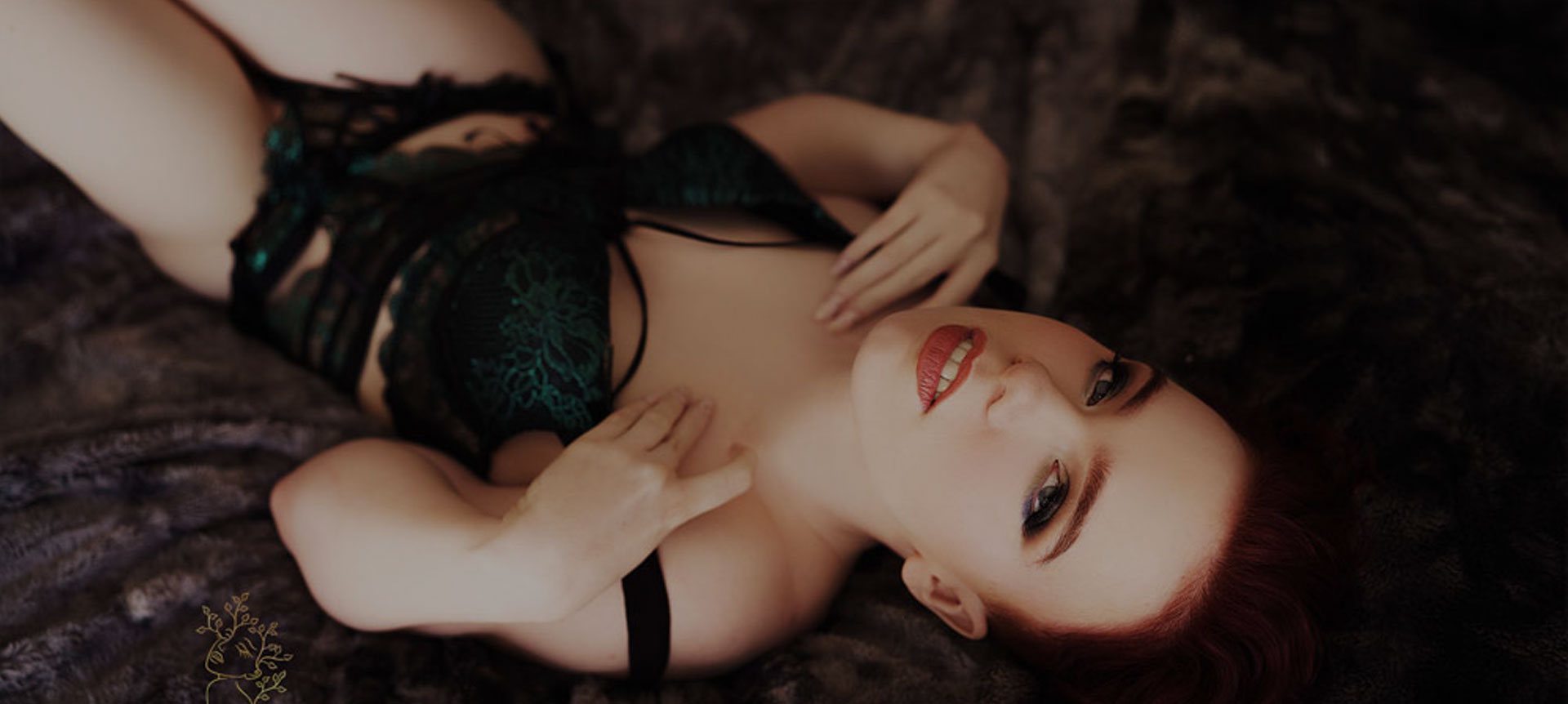 Boudoir Photographer Gold Coast