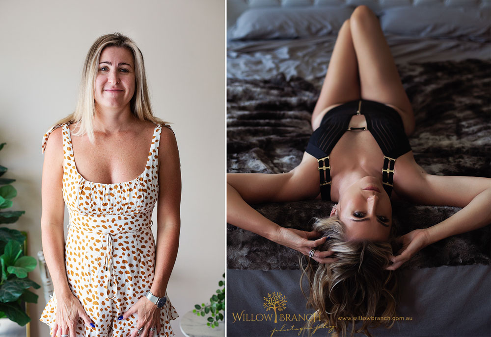 Gold Coast Boudoir Studio