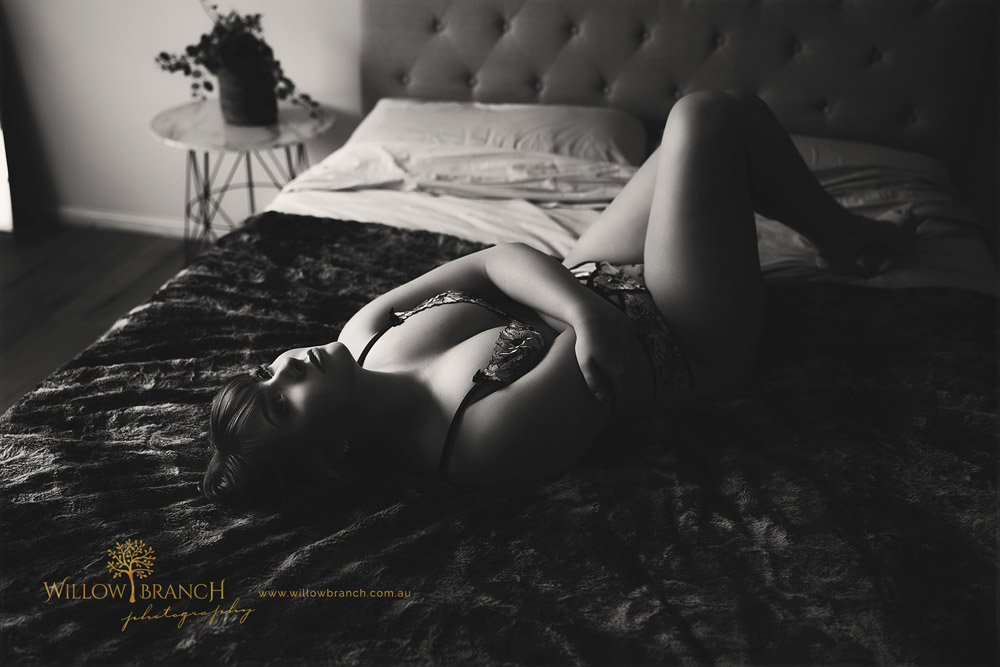 Inclusive Boudoir Gold Coast 