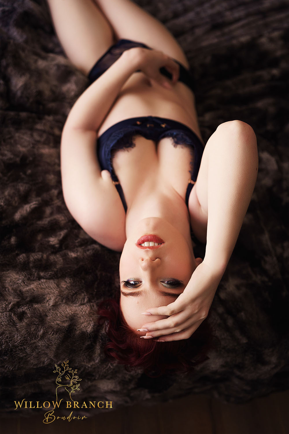 Inclusive Boudoir Photography Coomera