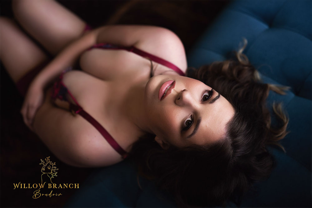 Gold Coast Sexy Boudoir