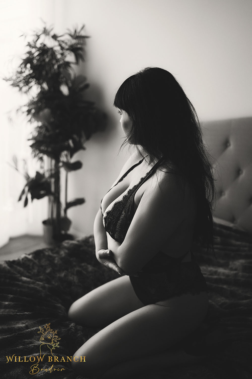 Artistic Boudoir Gold Coast