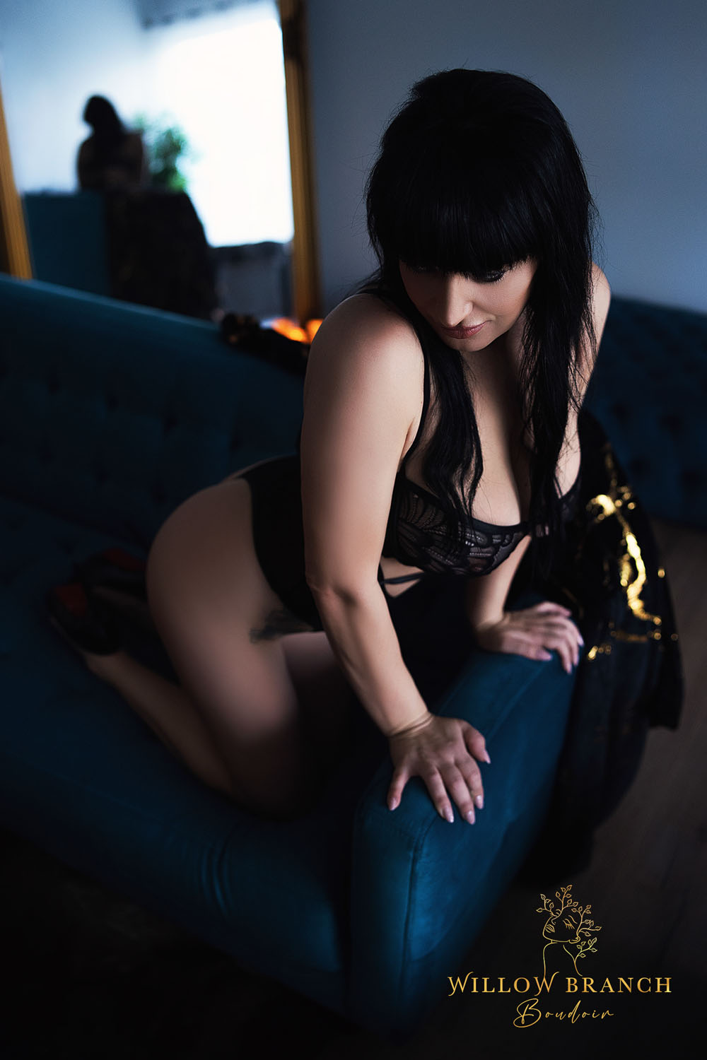 Artistic Boudoir Gold Coast