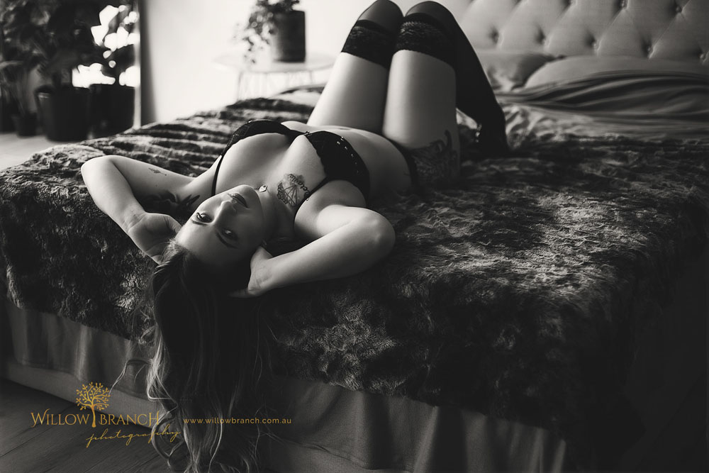 Boudoir Photos