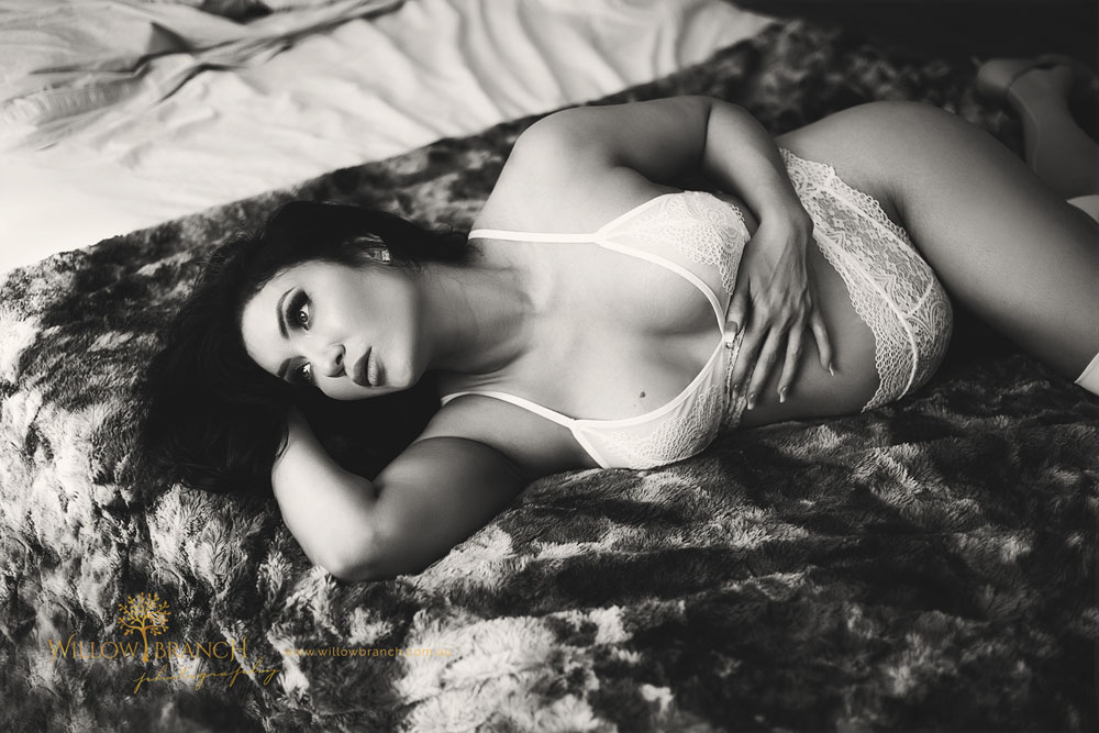 Maternity Boudoir Gold Coast