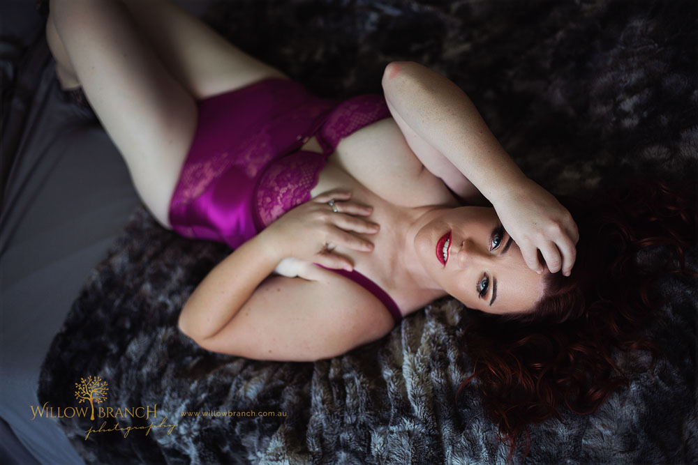 Intimate Portraiture Gold Coast