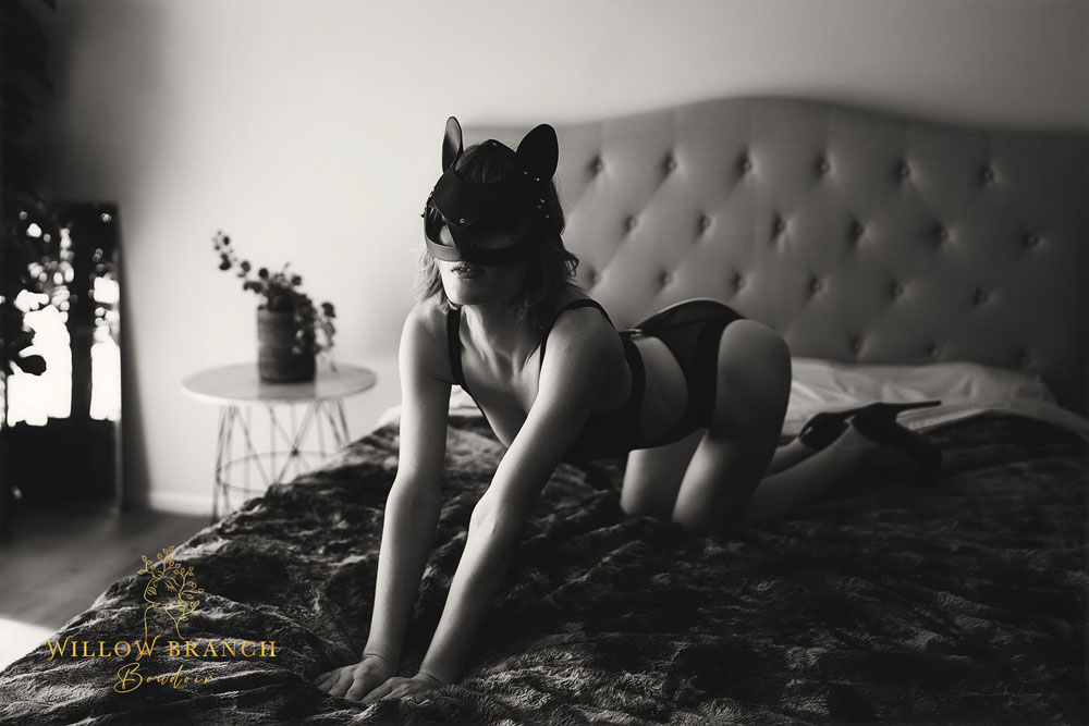 Seductive Boudoir Gold Coast